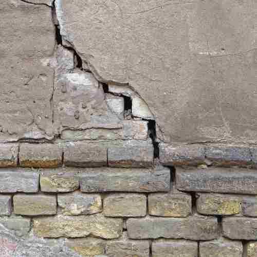 Expertise fissures Expertise fissures de votre bien