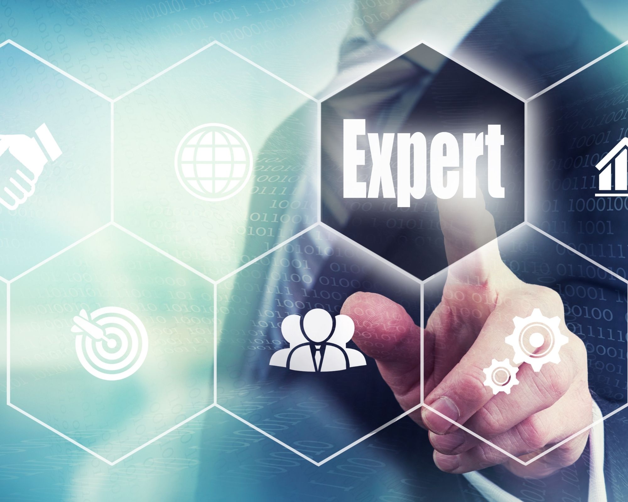 expert